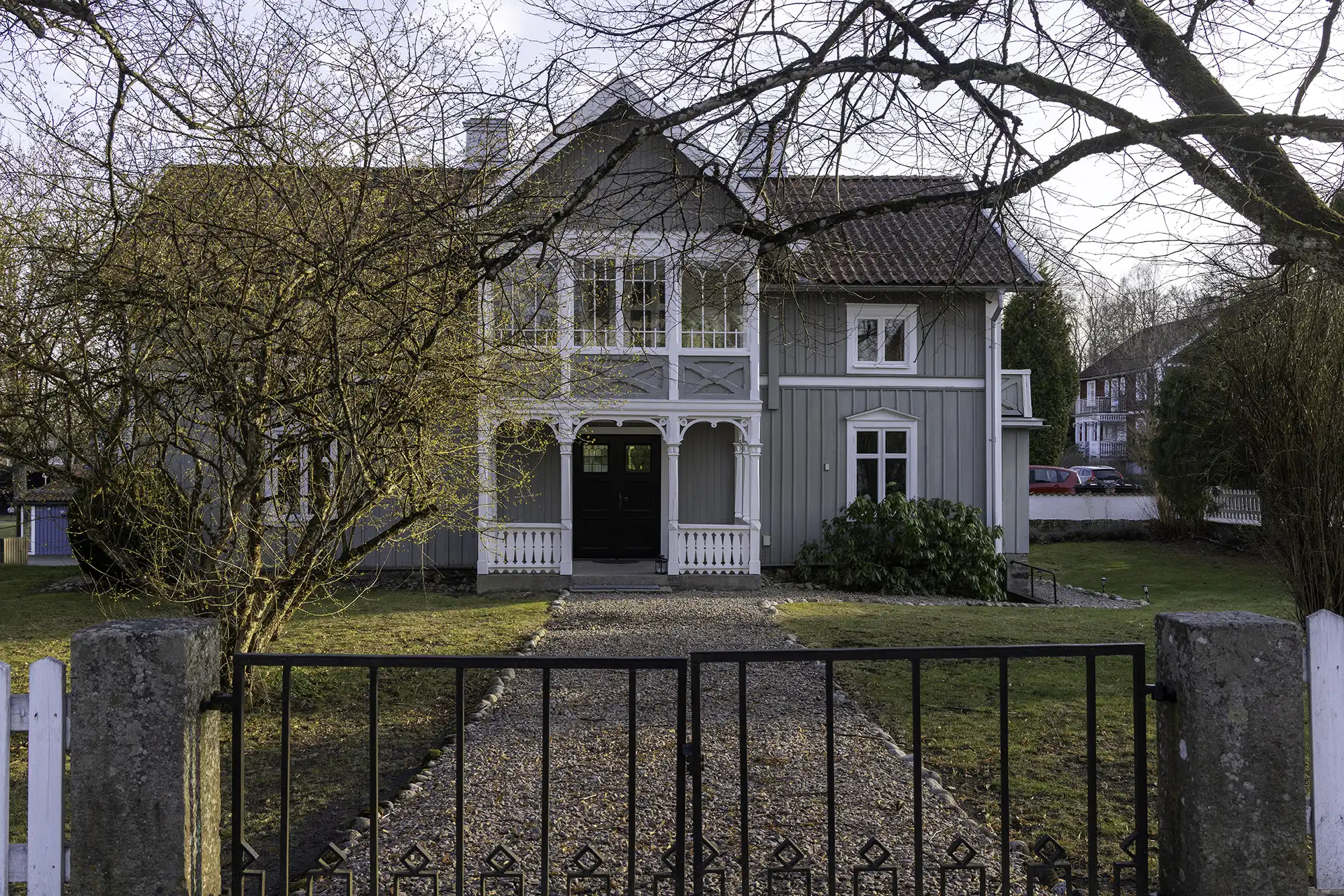 Delaryvägen 1-124 51