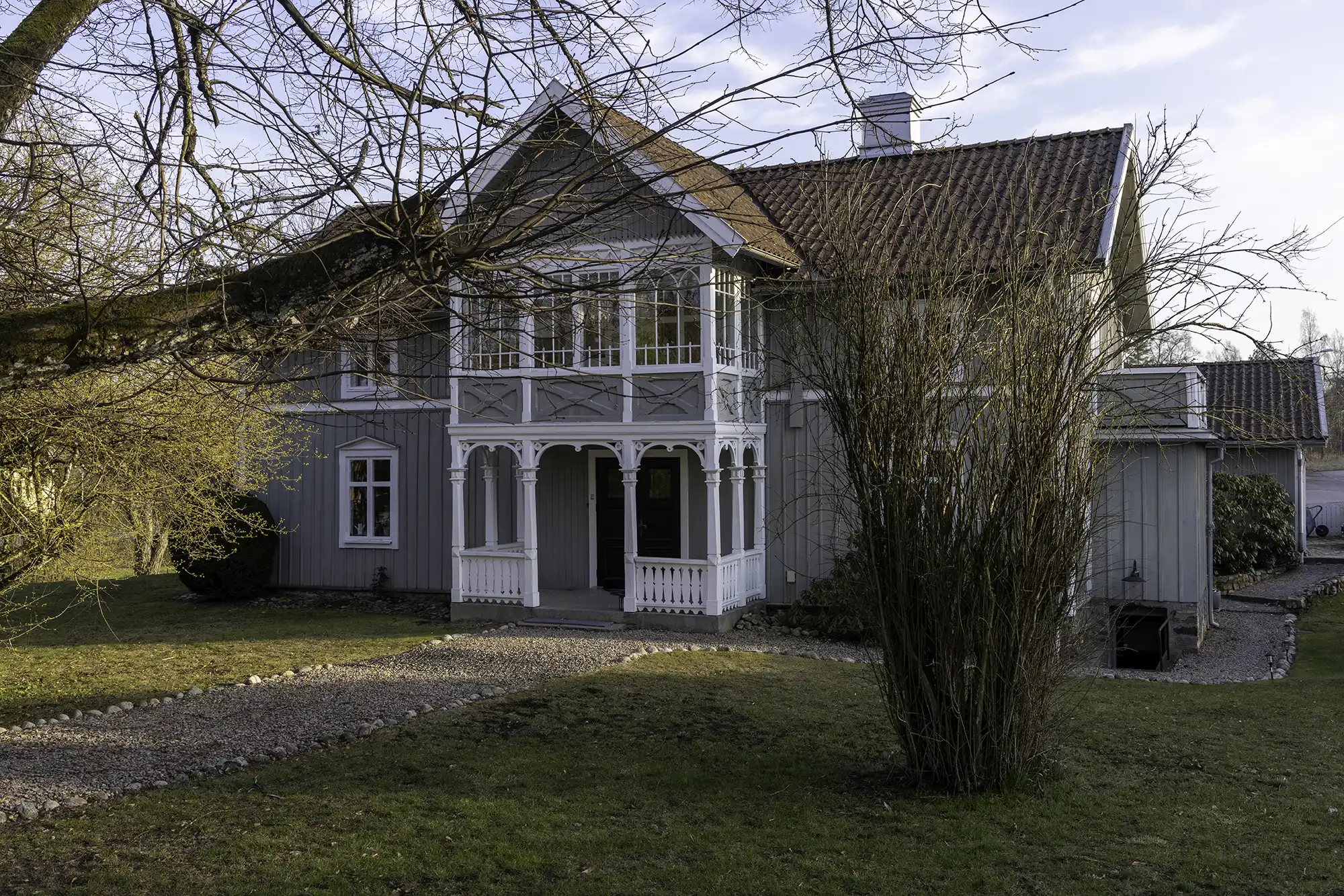 Delaryvägen 1-95 52