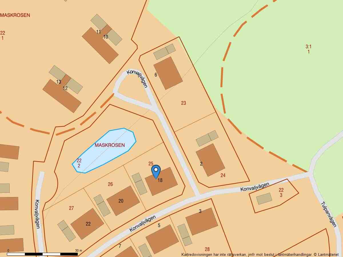 Fastighetskarta 29